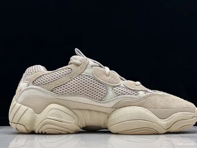 hype Yeezy Rat DB2908 Adidas Blush 500 Desert 0619